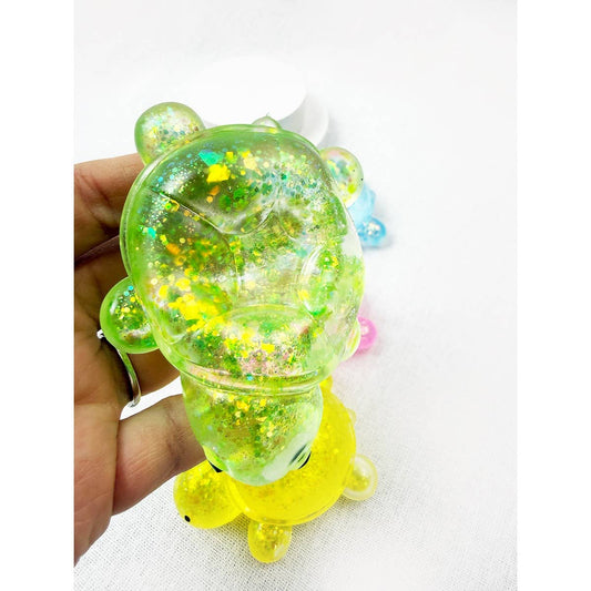Maltose Sea Turtle Squishy Toy