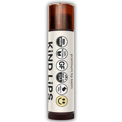 Kind Lips Mint Mint Organic Lip Balm
