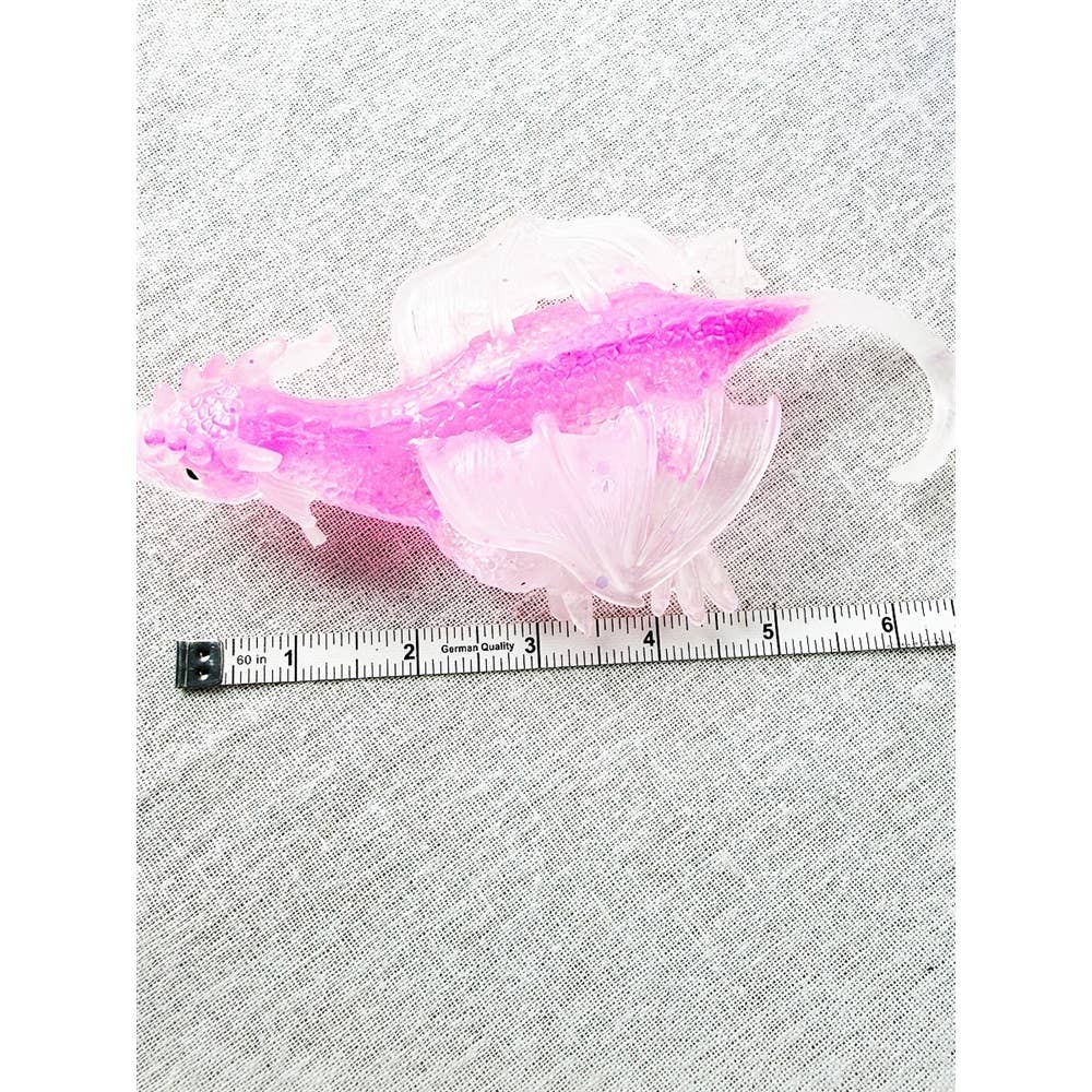 Flying Dragon Maltose Squishy Toy