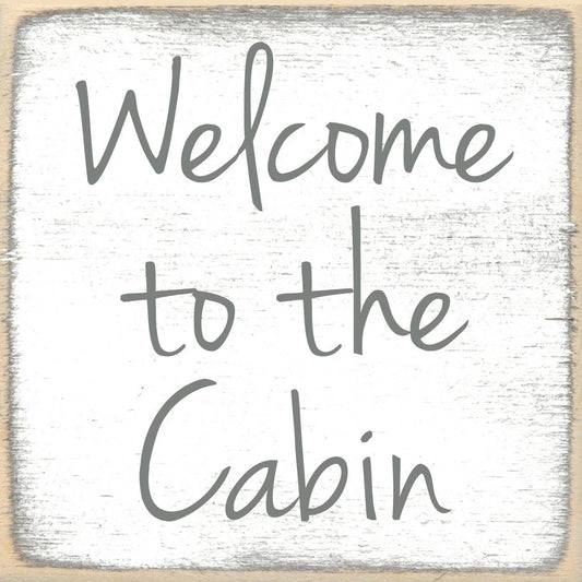 5X5 Cabin