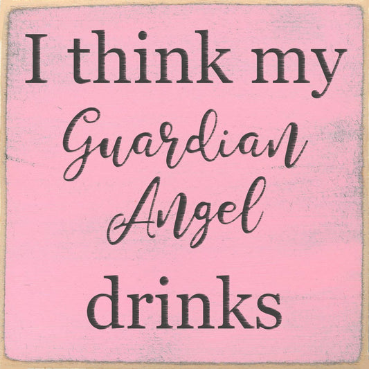 4X4 Guardian Angel