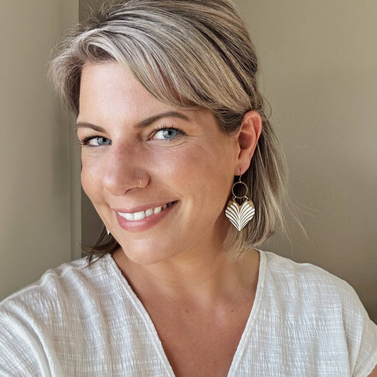 Astoria Earrings