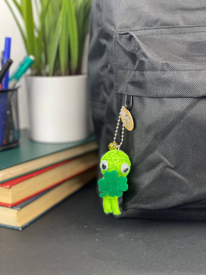 Good Luck - Watchover Voodoo Dolls - Keychain