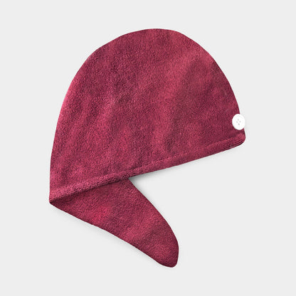 Gal Pal Microfiber Hair Turban Towel