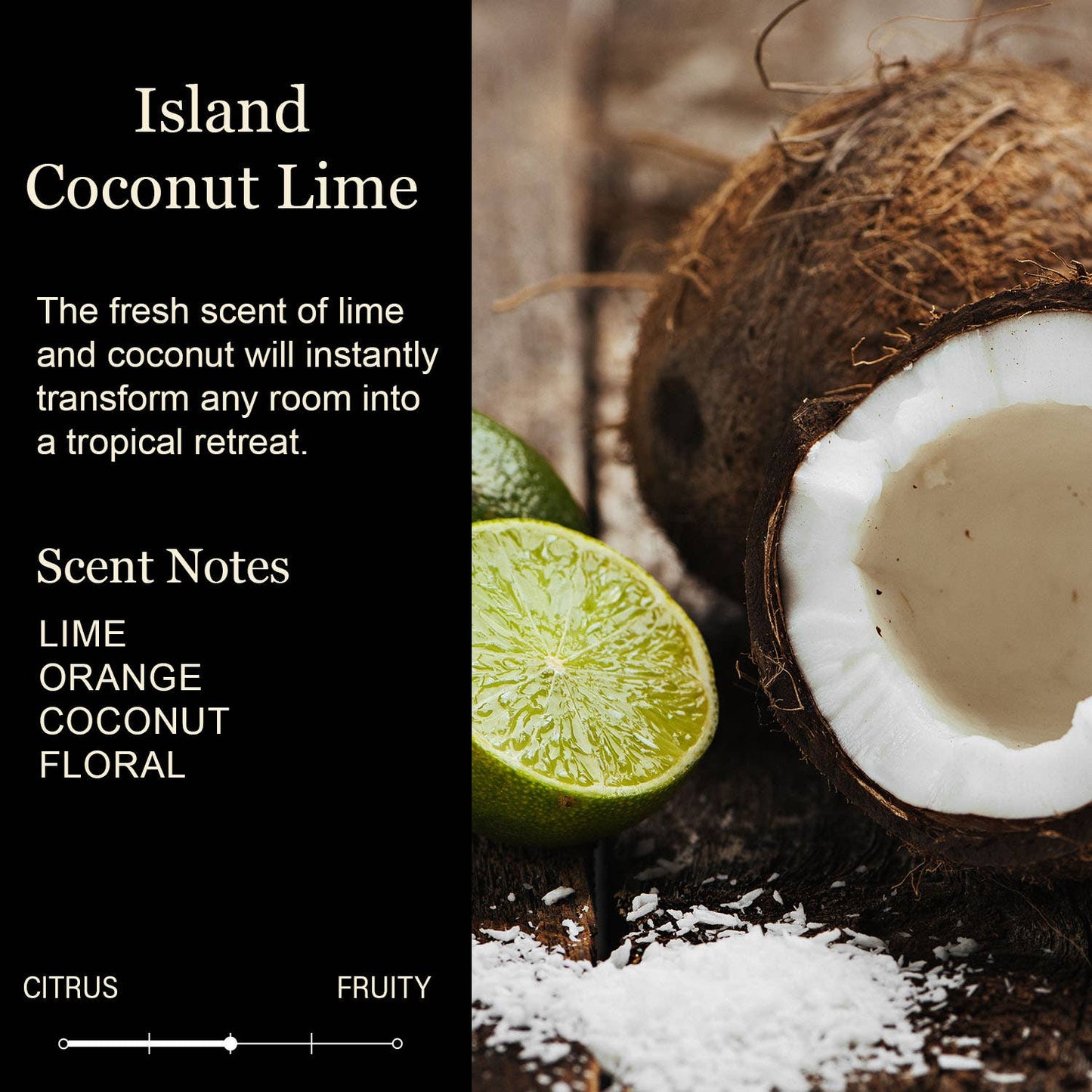 Good Luck Finding Better Coworkers Than Us Soy Candle