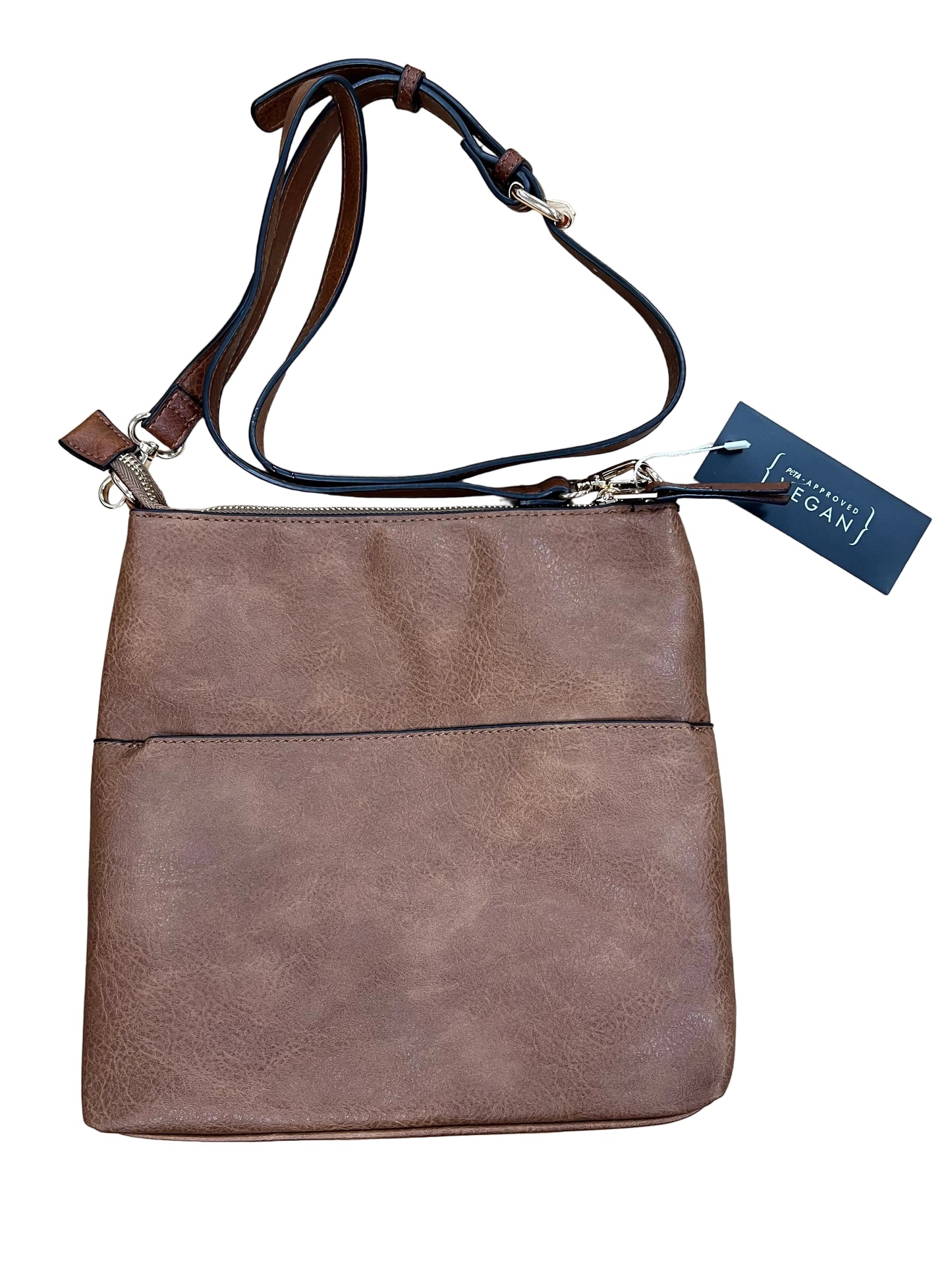 The Lily Crossbody Purse
