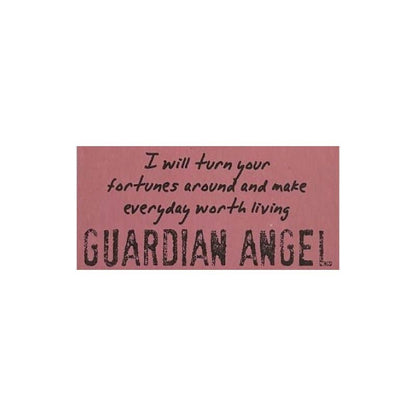 Guardian Angel - Watchover Voodoo Dolls - Keychain