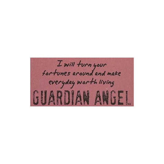 Guardian Angel - Watchover Voodoo Dolls - Keychain