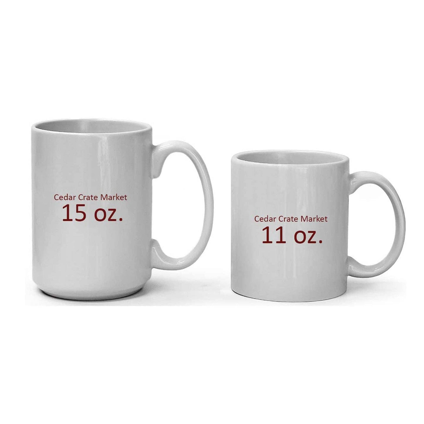 I Have to Stop Saying, How Stupid Can You Be? Coffee Mug