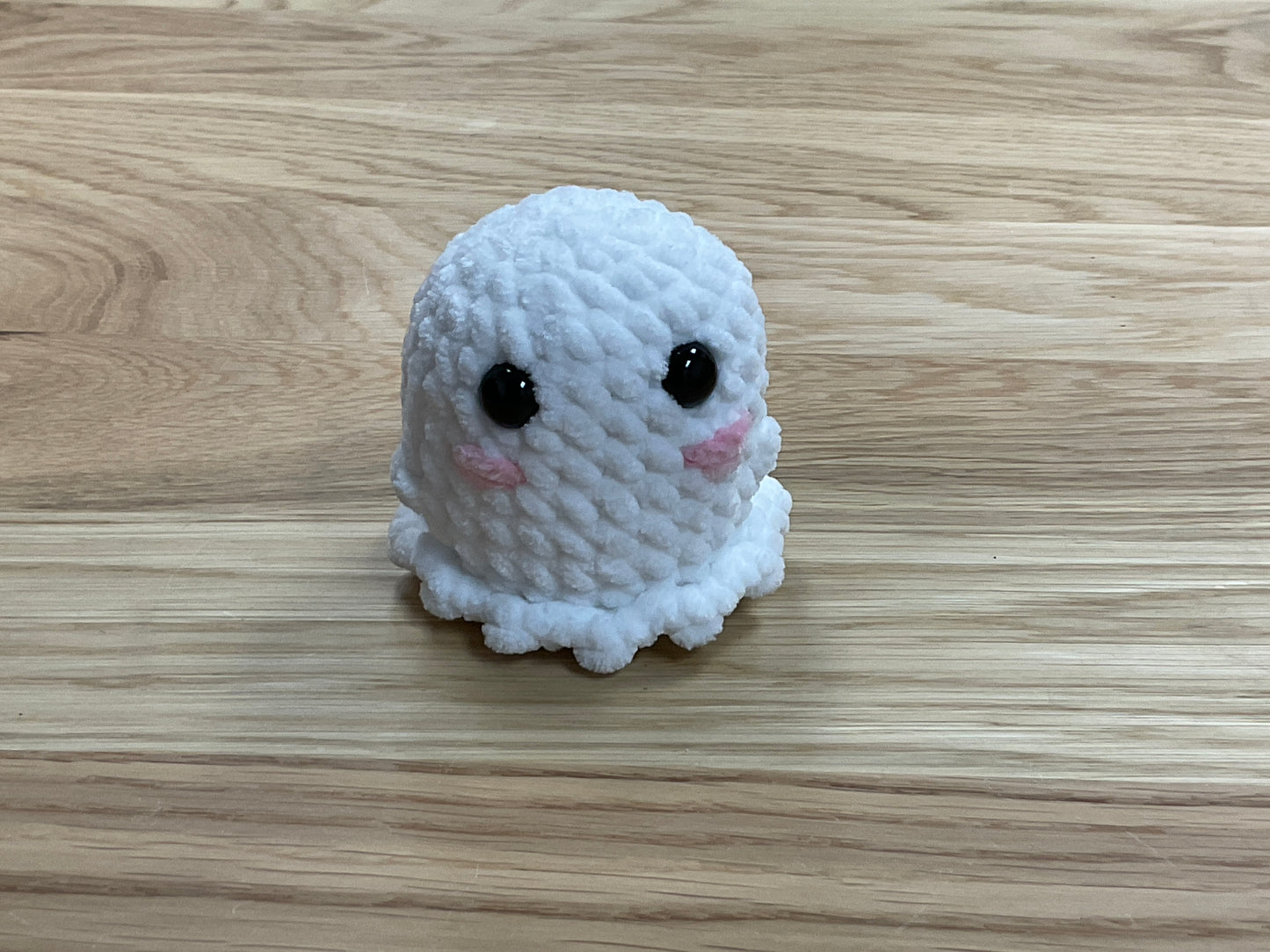 Knit Ghost