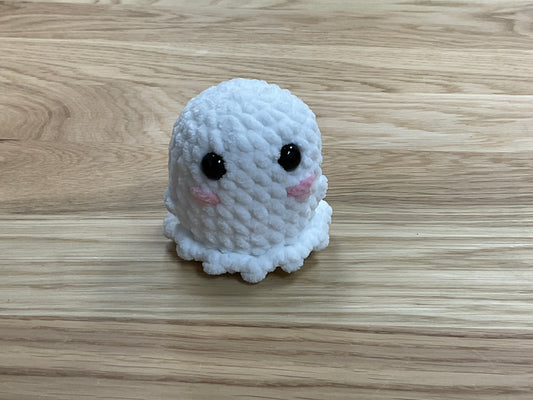 Knit Ghost