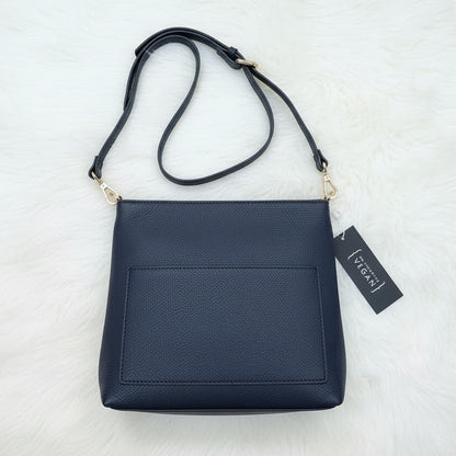 The Lily Crossbody Purse