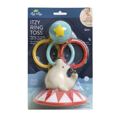 *NEW* Itzy Ring Toss™ Circus