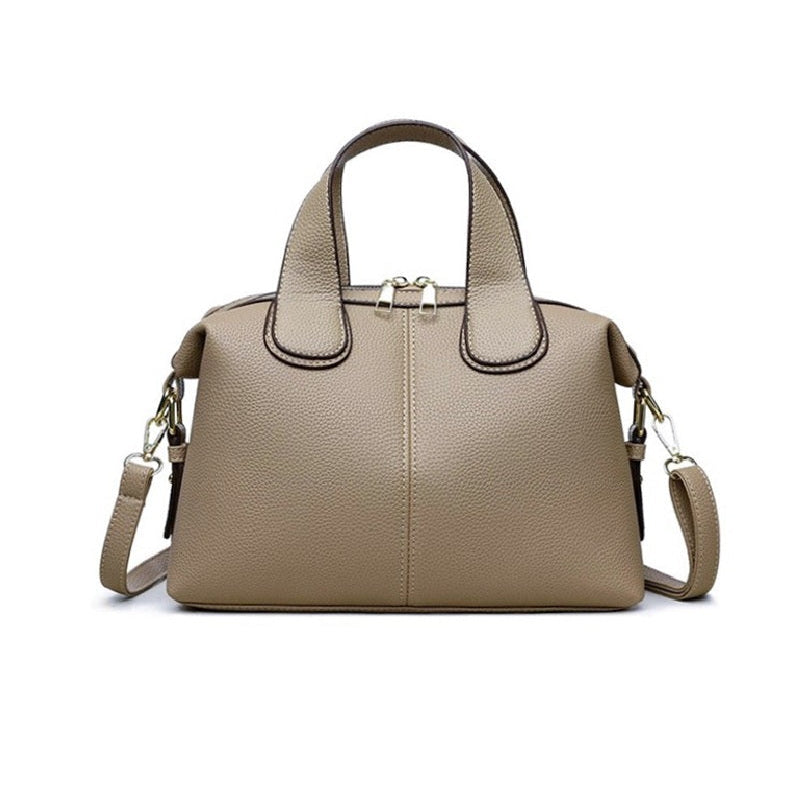 Crossbody Tote Handbag