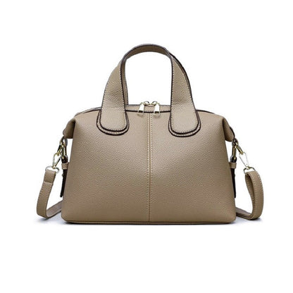 Crossbody Tote Handbag