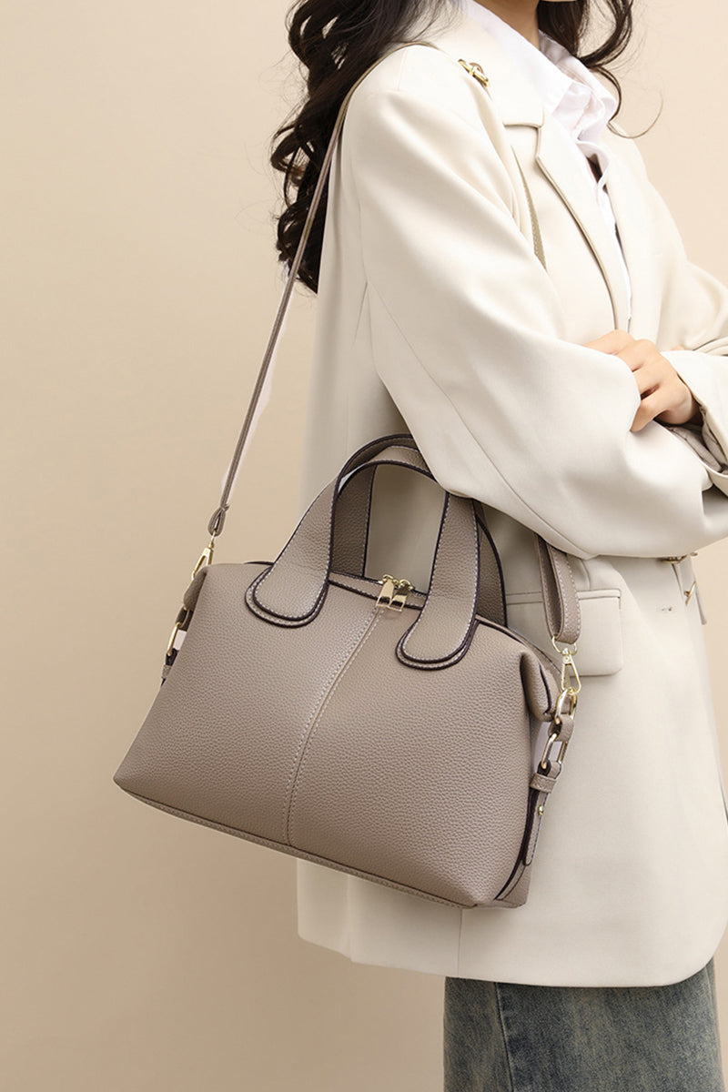 Crossbody Tote Handbag