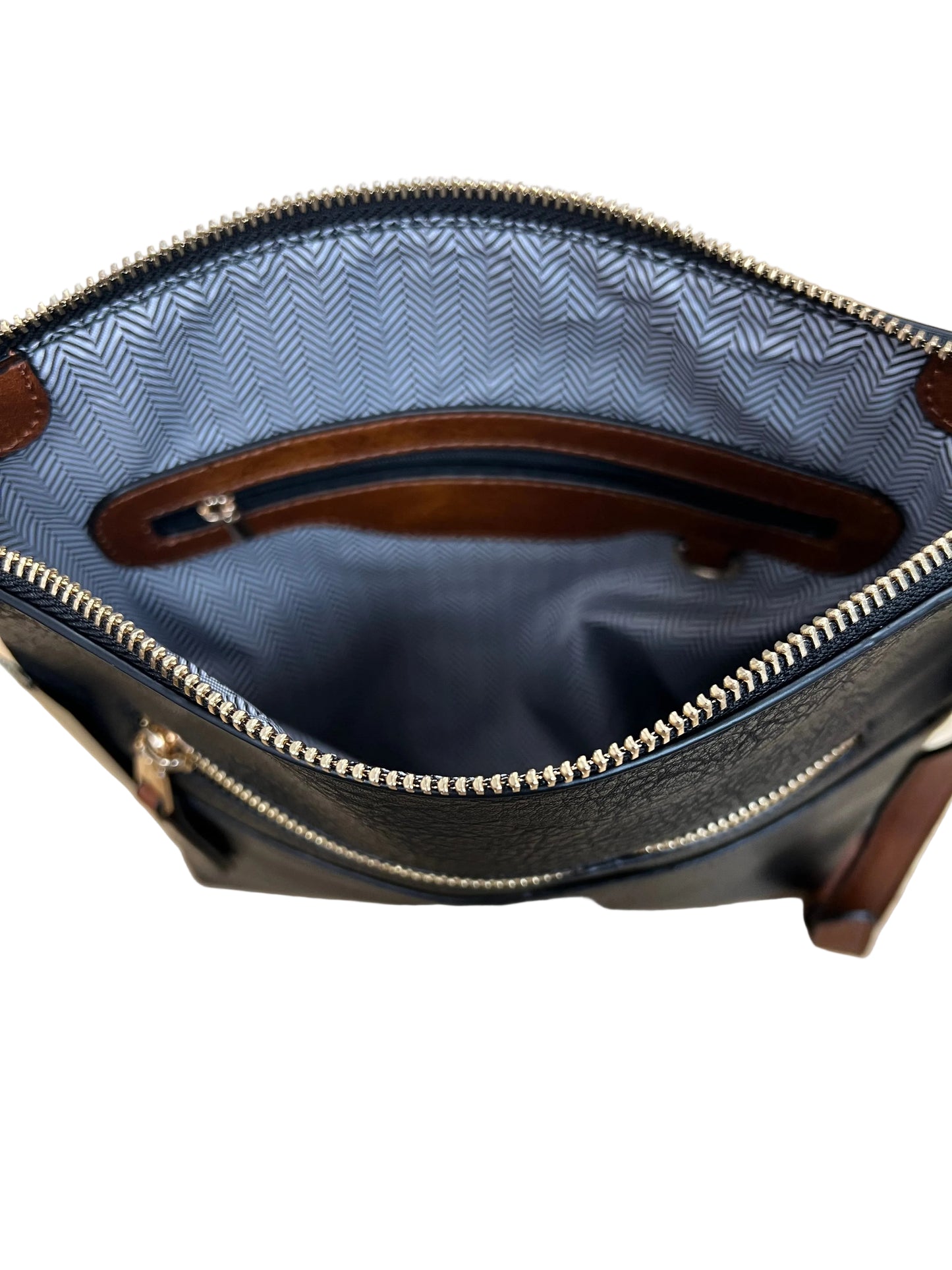 The Lily Crossbody Purse