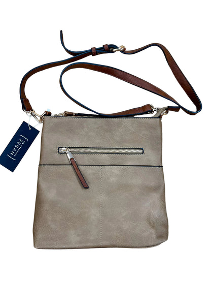 The Lily Crossbody Purse