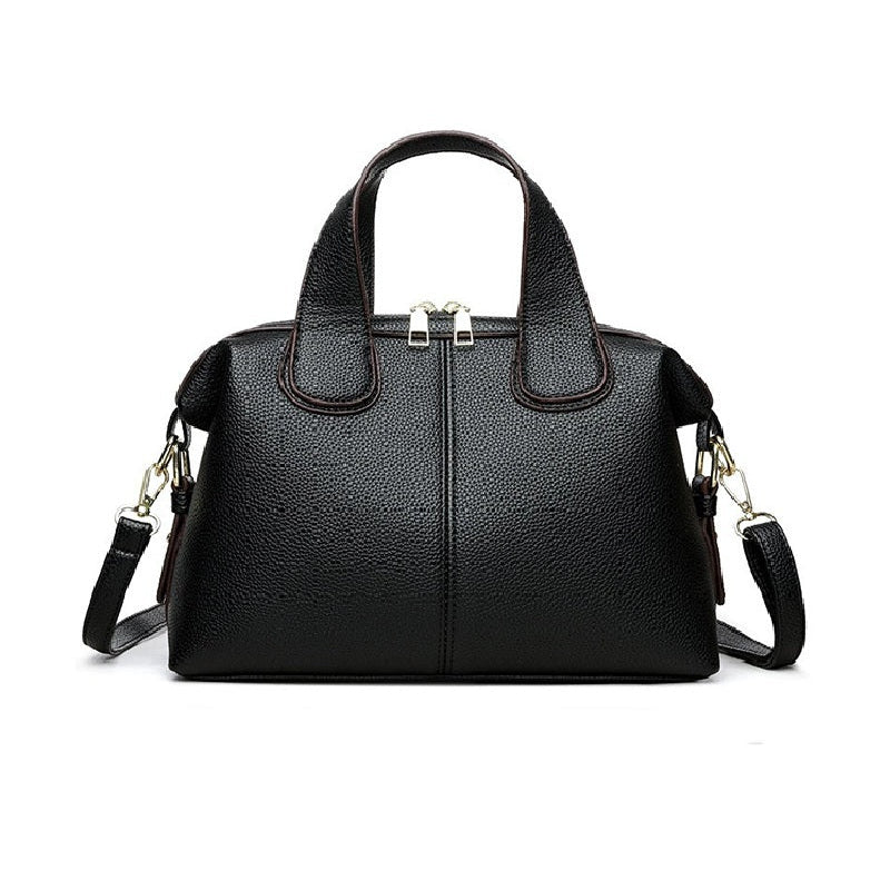 Crossbody Tote Handbag