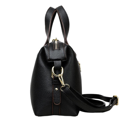 Crossbody Tote Handbag