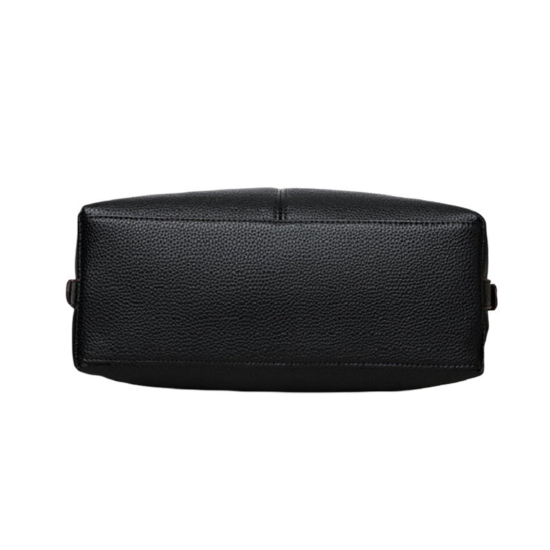 Crossbody Tote Handbag