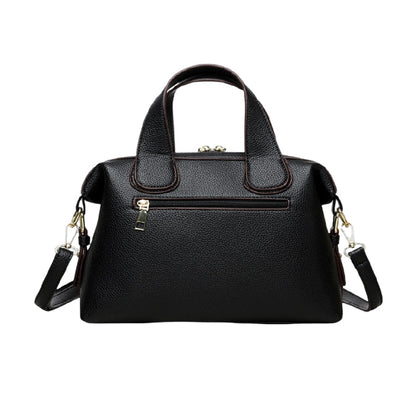 Crossbody Tote Handbag