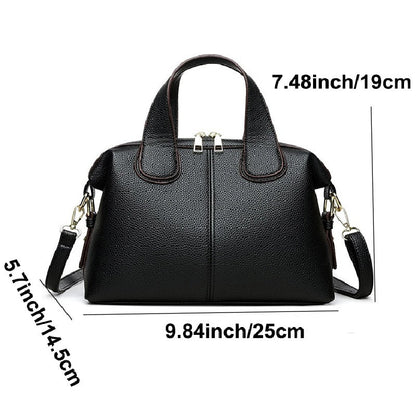 Crossbody Tote Handbag