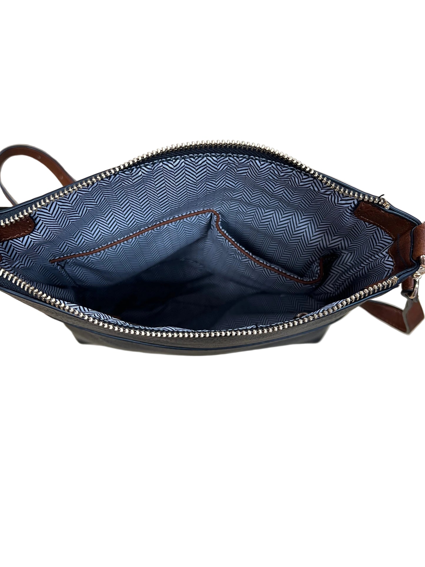 The Lily Crossbody Purse