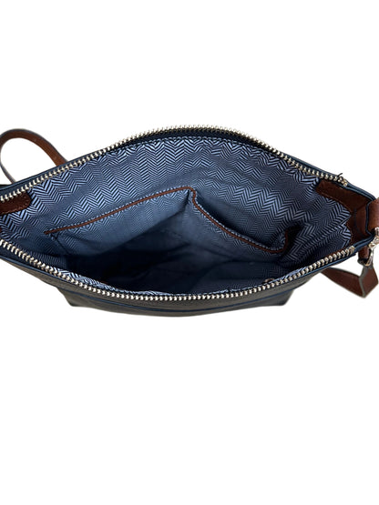 The Lily Crossbody Purse