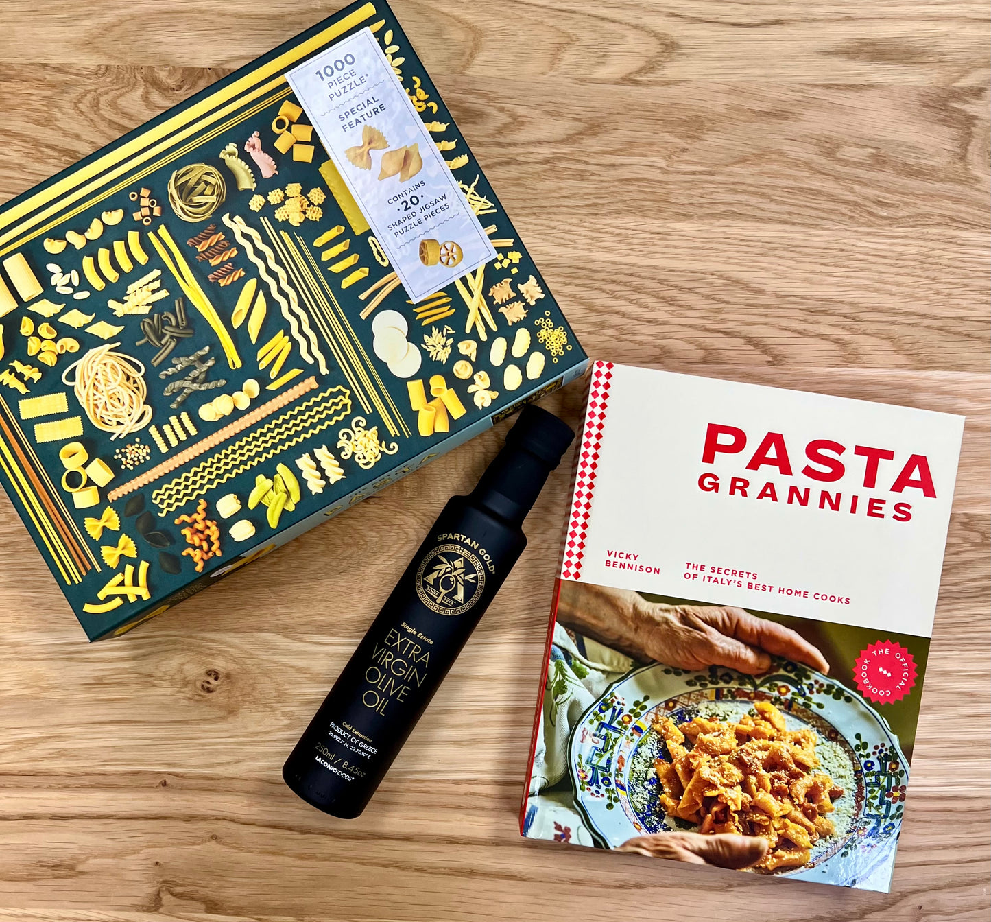 Love of Pasta Bundle