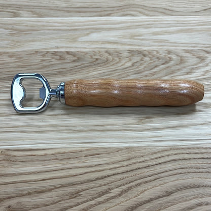 Handmade Bottle Openers