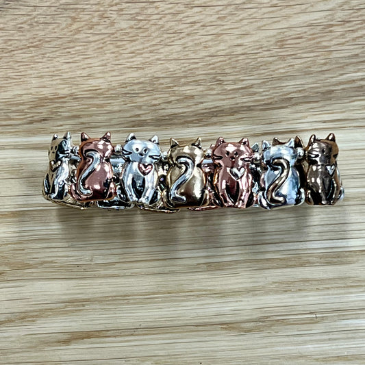 Cat Stretch Bracelet