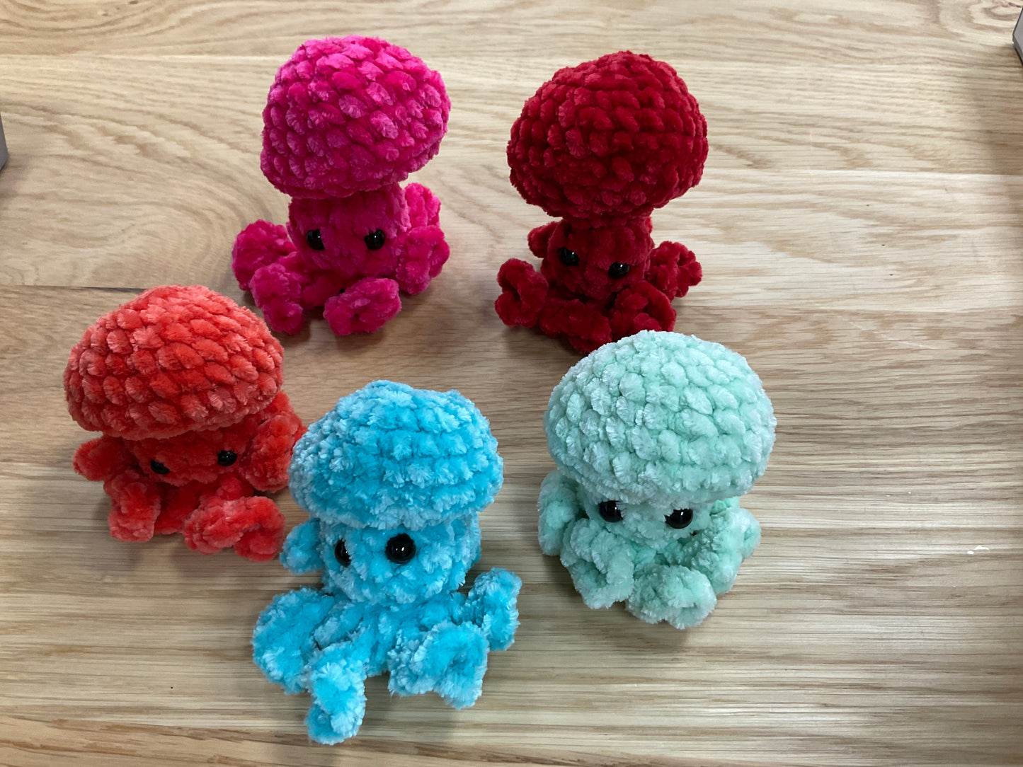 Mini Jelly