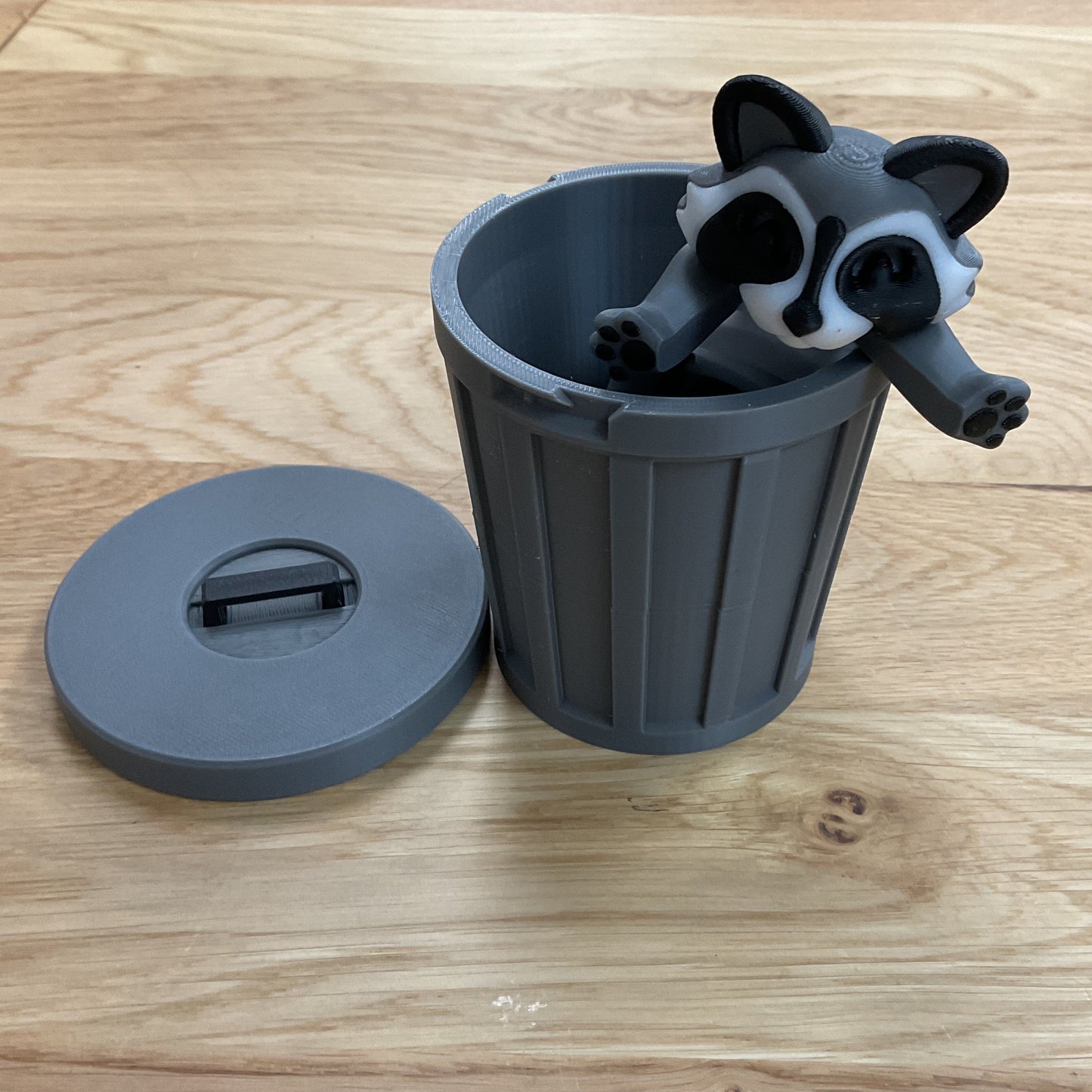 3D Printed Toy - XLarge