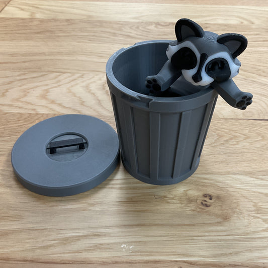3D Printed Toy - XLarge