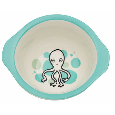 Lil Bitty Bowl - Adventure Octopus