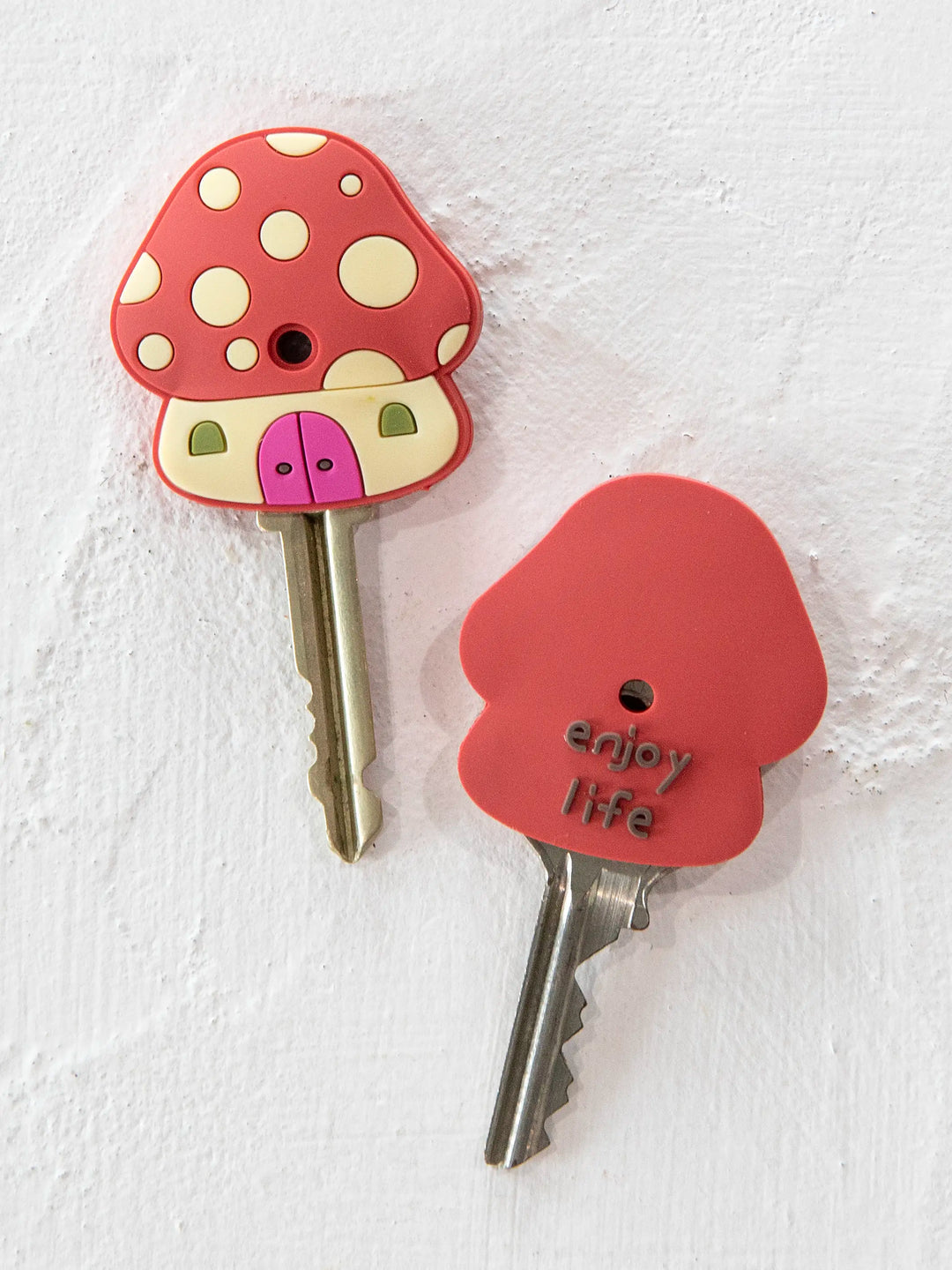 Key Cap - Mushroom