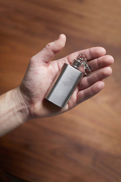 Mini Hip Flask