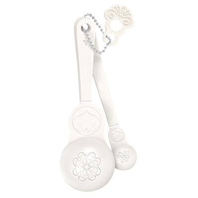 Matryoshka Measuring Spoons