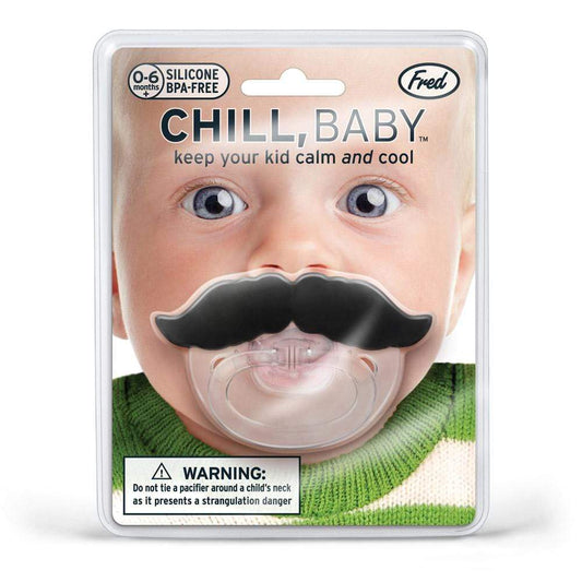 Chill Baby Pacifier