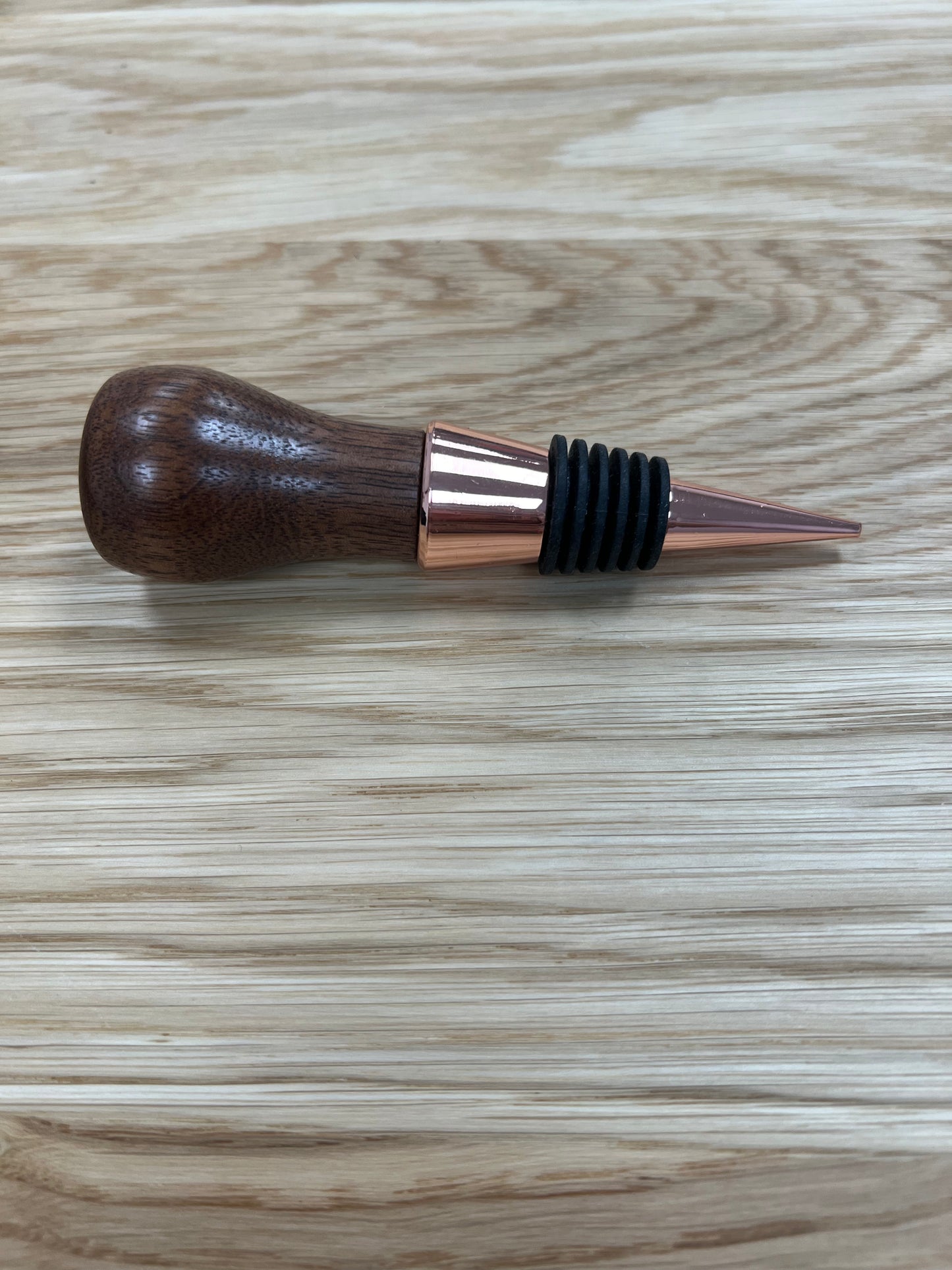 Wine Bottle Stopper