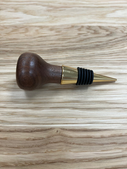 Wine Bottle Stopper