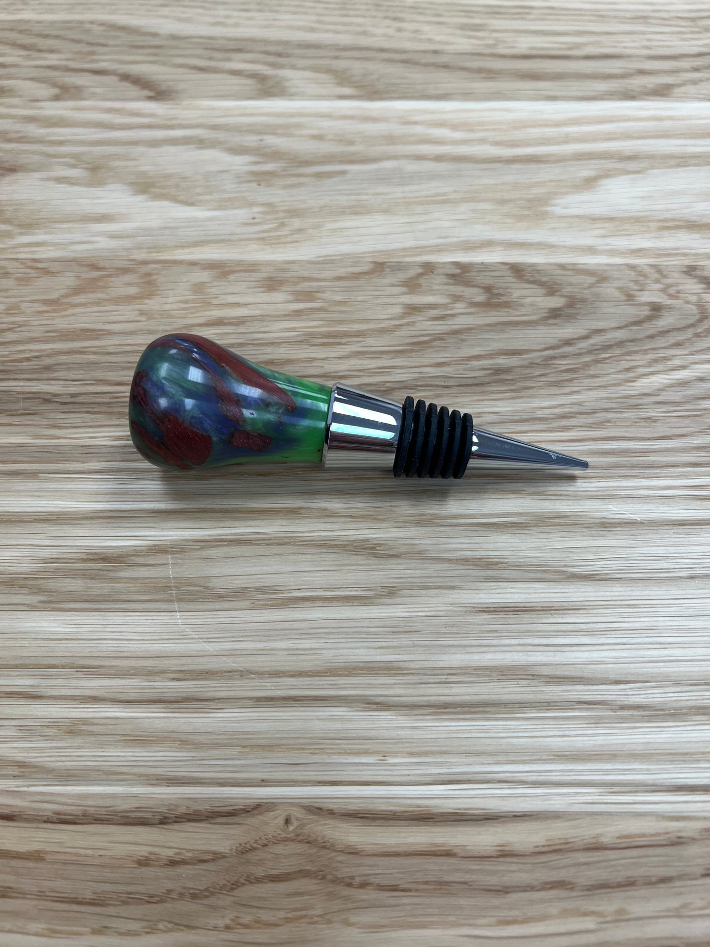 Wine Bottle Stopper