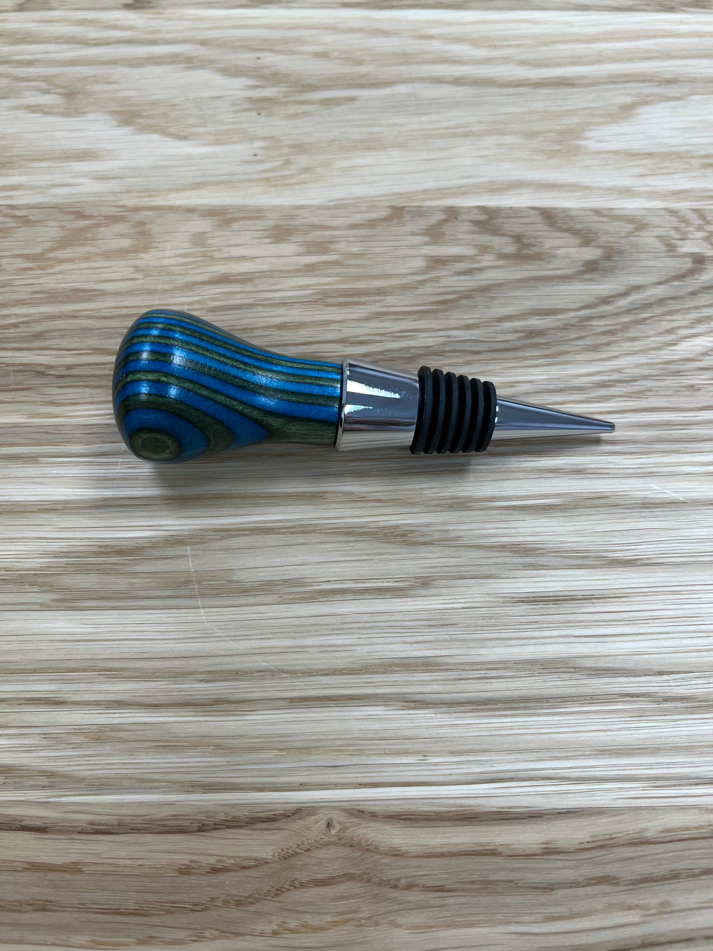 Wine Bottle Stopper