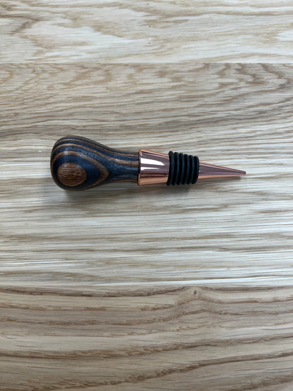 Wine Bottle Stopper