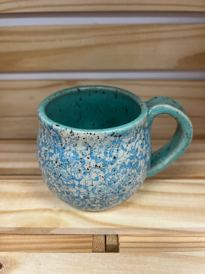 Jenny Marie Pottery - Small Cup