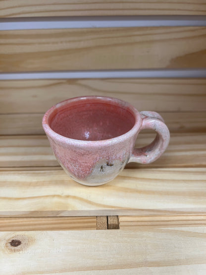 Jenny Marie Pottery - Small Cup