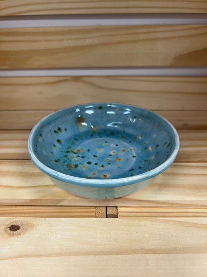 Jenny Marie Pottery - Small Speckled Bowl