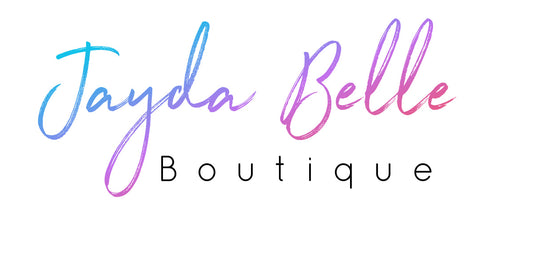 Jayda Belle Gift Card