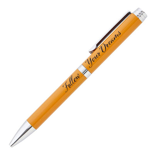 Pen - Follow Your Dreams